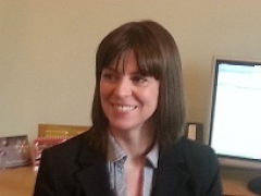 Nicola Stanners